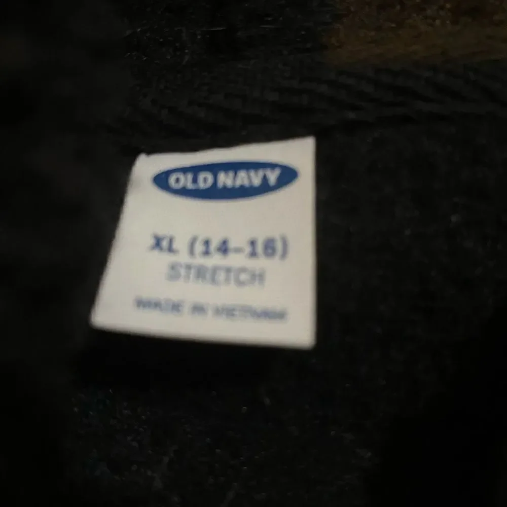 OLD NAVY SWEATSHIRT KIDS XL 14-16